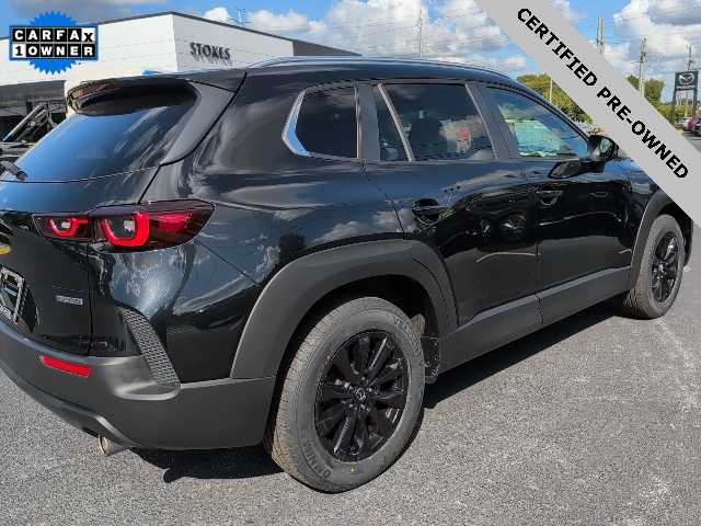 2024 Mazda CX-50 2.5 S Select Package - 6