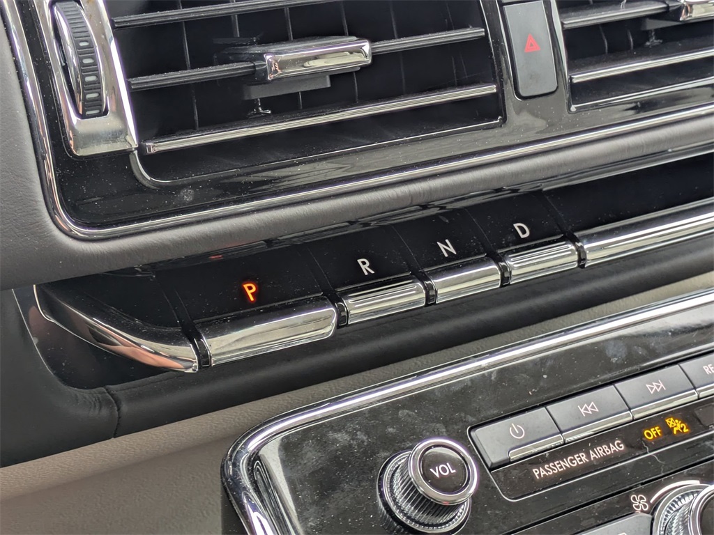 Used 2022 Lincoln Navigator For Sale in Findlay, OH