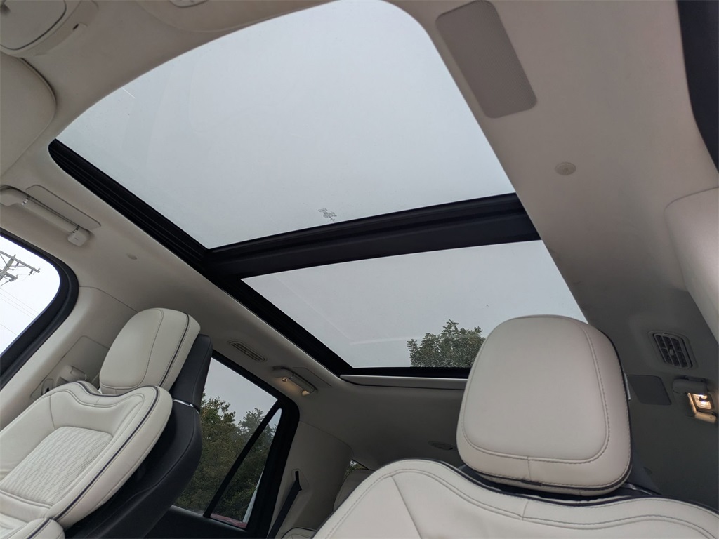 Used 2022 Lincoln Navigator For Sale in Findlay, OH