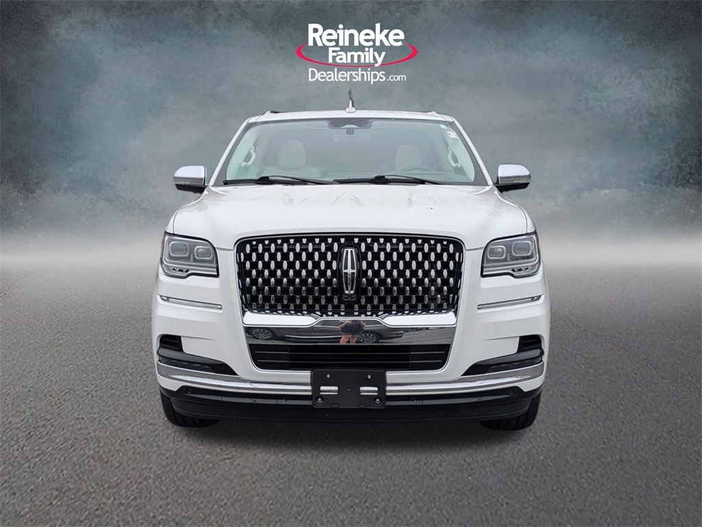 Used 2022 Lincoln Navigator For Sale in Findlay, OH