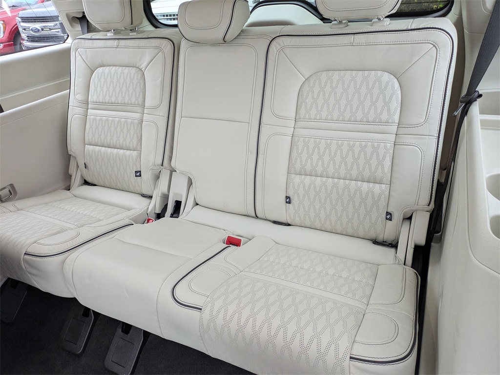 Used 2022 Lincoln Navigator For Sale in Findlay, OH