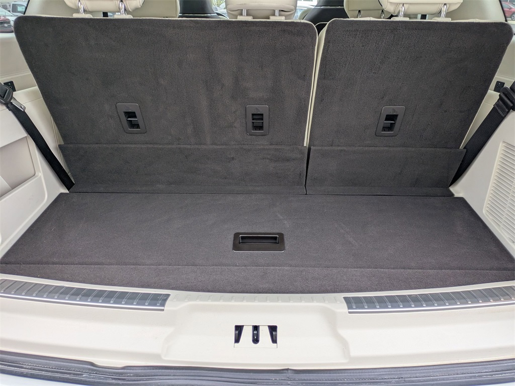 Used 2022 Lincoln Navigator For Sale in Findlay, OH