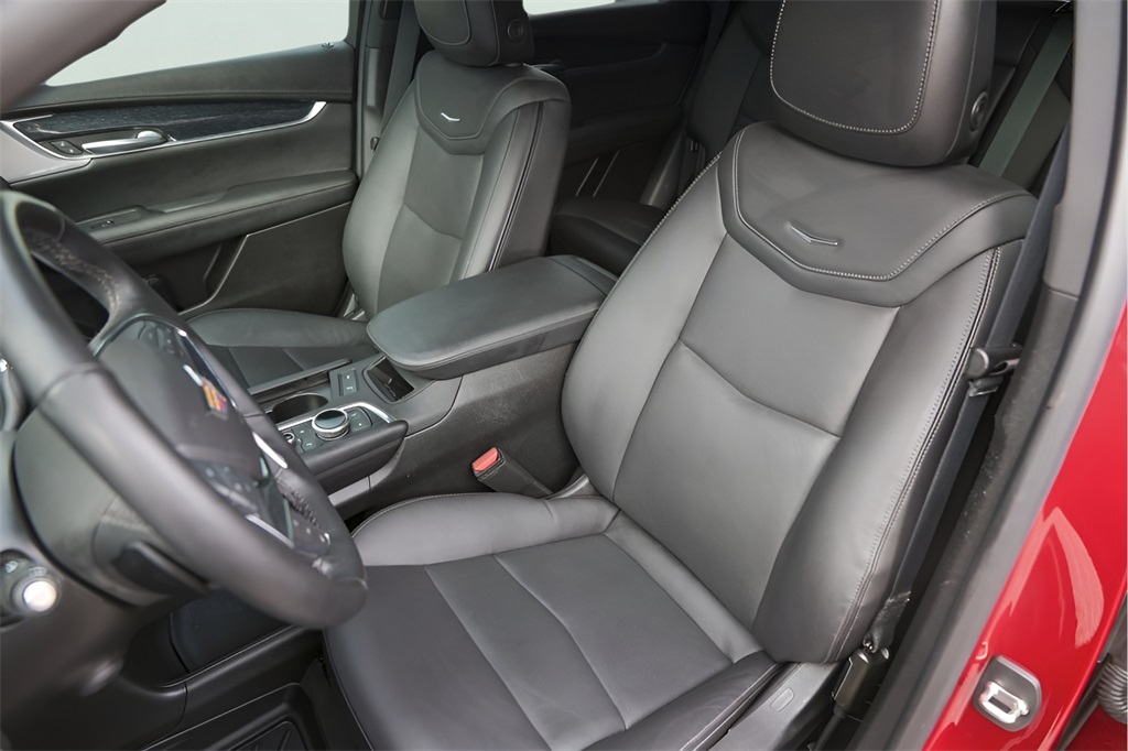 Used Car 2023 Cadillac Xt5  Premium Luxury For Sale Under $35,000 In Austin, Texas