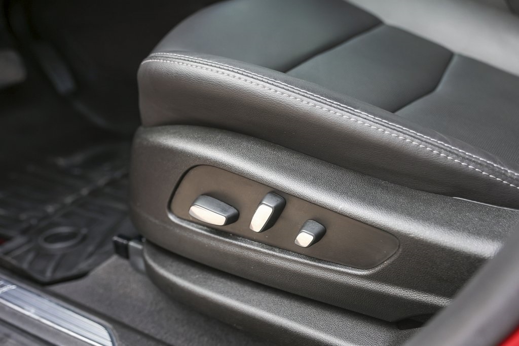 Used Car 2023 Cadillac Xt5  Premium Luxury For Sale Under $35,000 In Austin, Texas