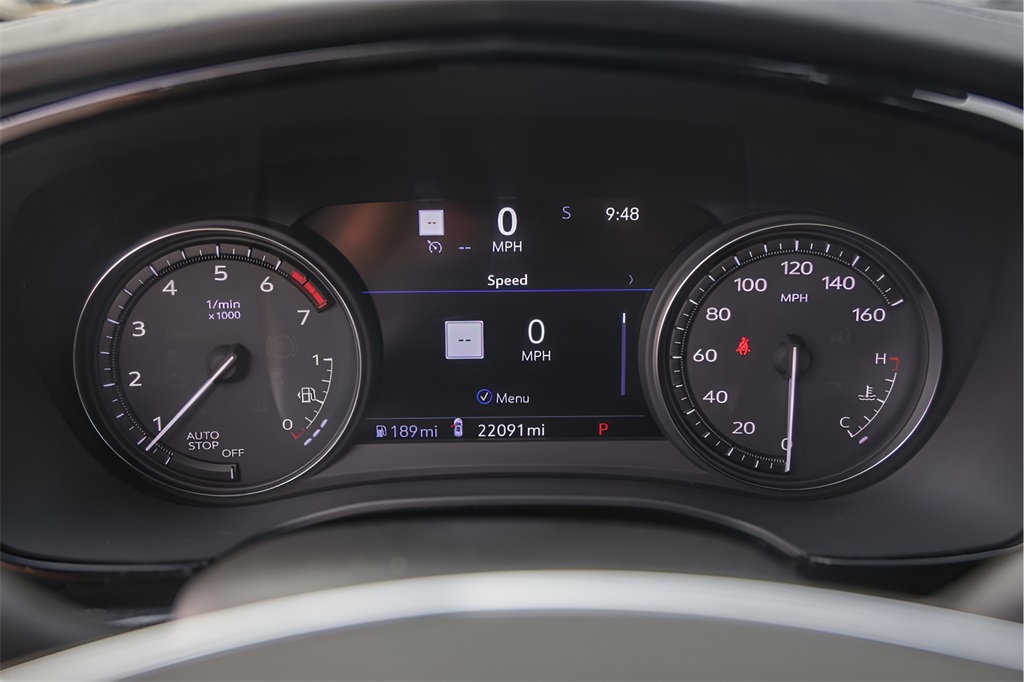 Used Car 2023 Cadillac Xt5  Premium Luxury For Sale Under $35,000 In Austin, Texas