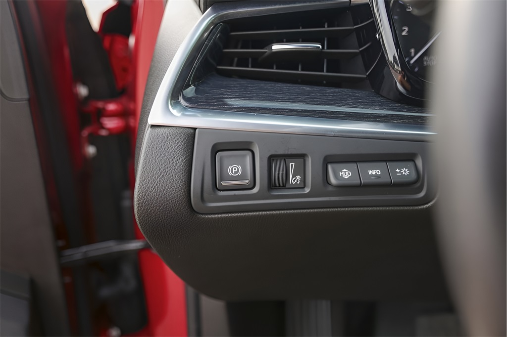 Used Car 2023 Cadillac Xt5  Premium Luxury For Sale Under $35,000 In Austin, Texas