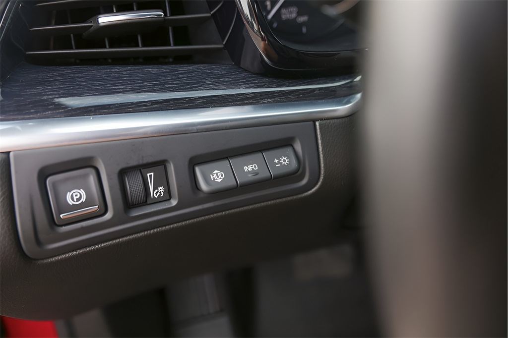 Used Car 2023 Cadillac Xt5  Premium Luxury For Sale Under $35,000 In Austin, Texas