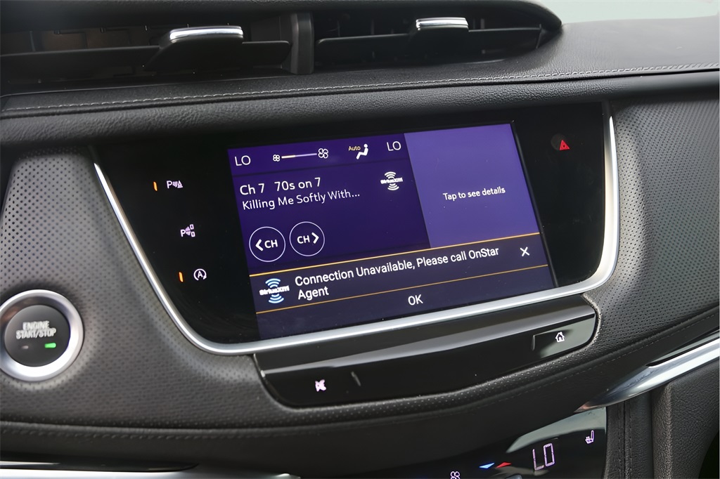 Used Car 2023 Cadillac Xt5  Premium Luxury For Sale Under $35,000 In Austin, Texas