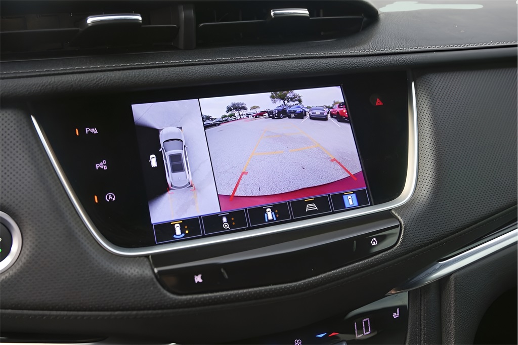 Used Car 2023 Cadillac Xt5  Premium Luxury For Sale Under $35,000 In Austin, Texas