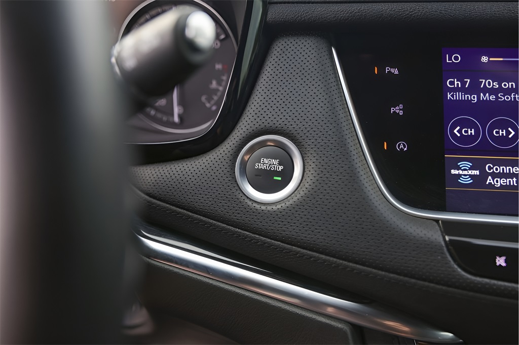 Used Car 2023 Cadillac Xt5  Premium Luxury For Sale Under $35,000 In Austin, Texas