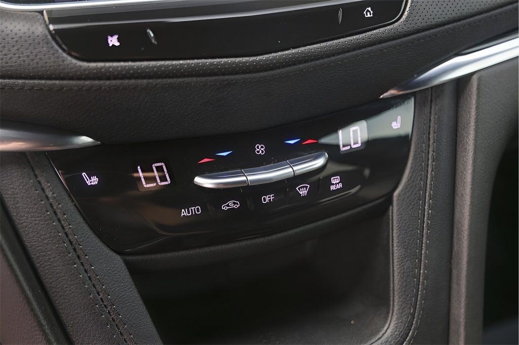 Used Car 2023 Cadillac Xt5  Premium Luxury For Sale Under $35,000 In Austin, Texas