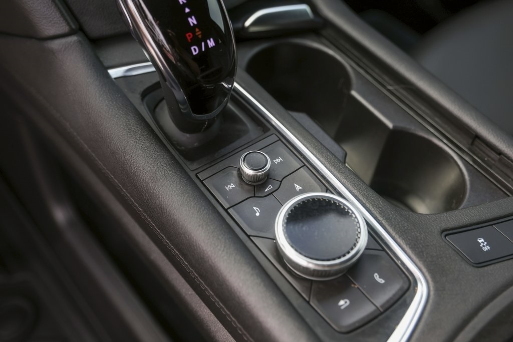 Used Car 2023 Cadillac Xt5  Premium Luxury For Sale Under $35,000 In Austin, Texas