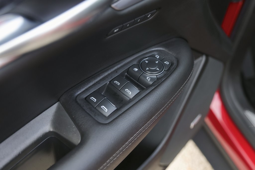 Used Car 2023 Cadillac Xt5  Premium Luxury For Sale Under $35,000 In Austin, Texas