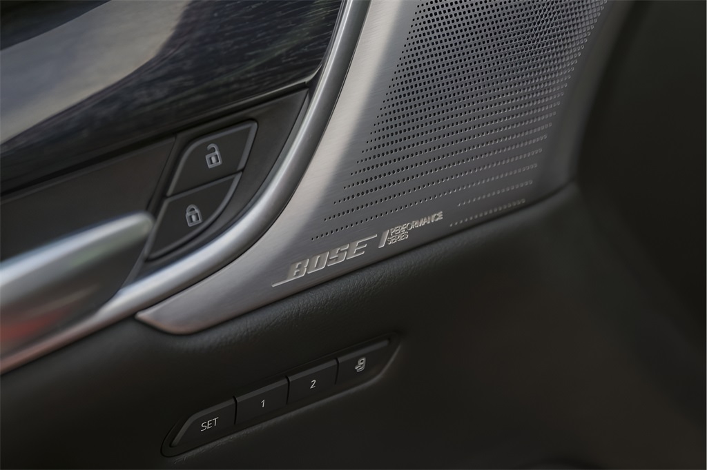 Used Car 2023 Cadillac Xt5  Premium Luxury For Sale Under $35,000 In Austin, Texas