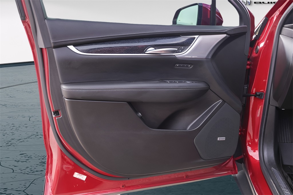 Used Car 2023 Cadillac Xt5  Premium Luxury For Sale Under $35,000 In Austin, Texas