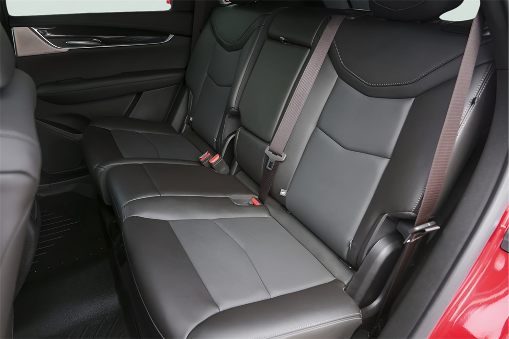 Used Car 2023 Cadillac Xt5  Premium Luxury For Sale Under $35,000 In Austin, Texas