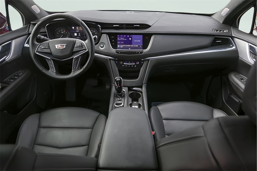 Used Car 2023 Cadillac Xt5  Premium Luxury For Sale Under $35,000 In Austin, Texas