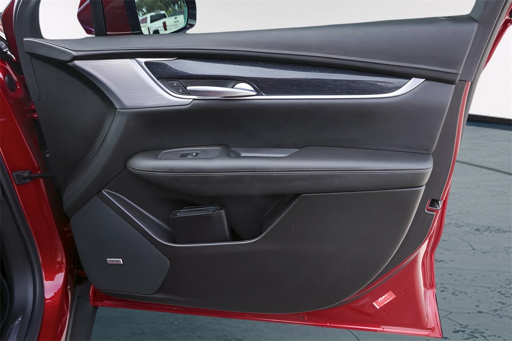 Used Car 2023 Cadillac Xt5  Premium Luxury For Sale Under $35,000 In Austin, Texas