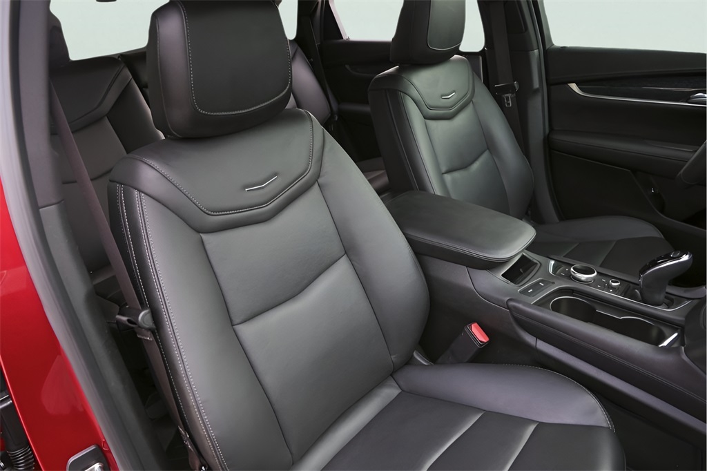 Used Car 2023 Cadillac Xt5  Premium Luxury For Sale Under $35,000 In Austin, Texas