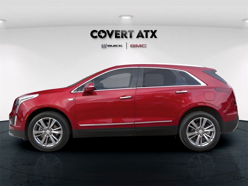 Used Car 2023 Cadillac Xt5  Premium Luxury For Sale Under $35,000 In Austin, Texas