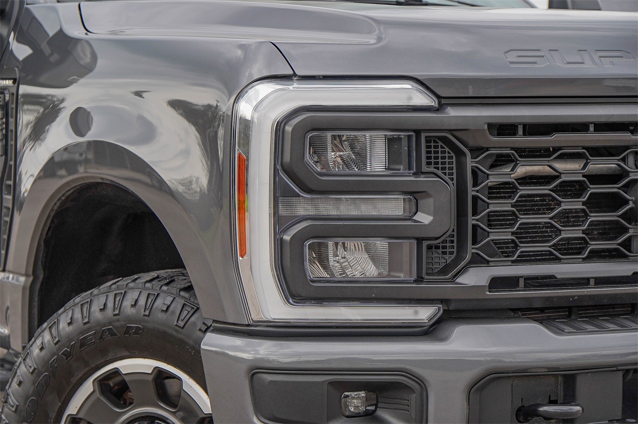 Used Car 2023 Ford F-250sd  Lariat For Sale Under $70,000 In Austin, Texas