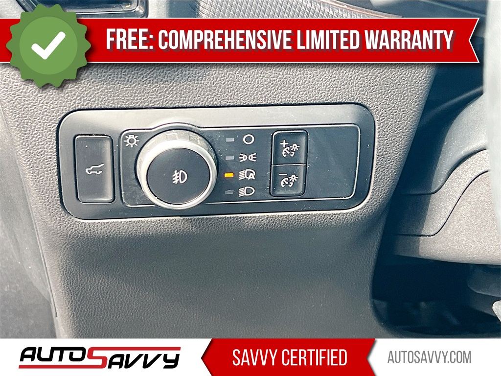 2024 Ford Bronco Sport Outer Banks Black at Legacy Ford