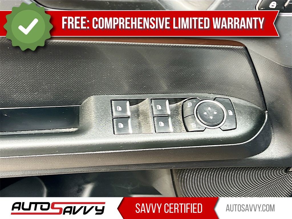 2024 Ford Bronco Sport Outer Banks Black at Legacy Ford