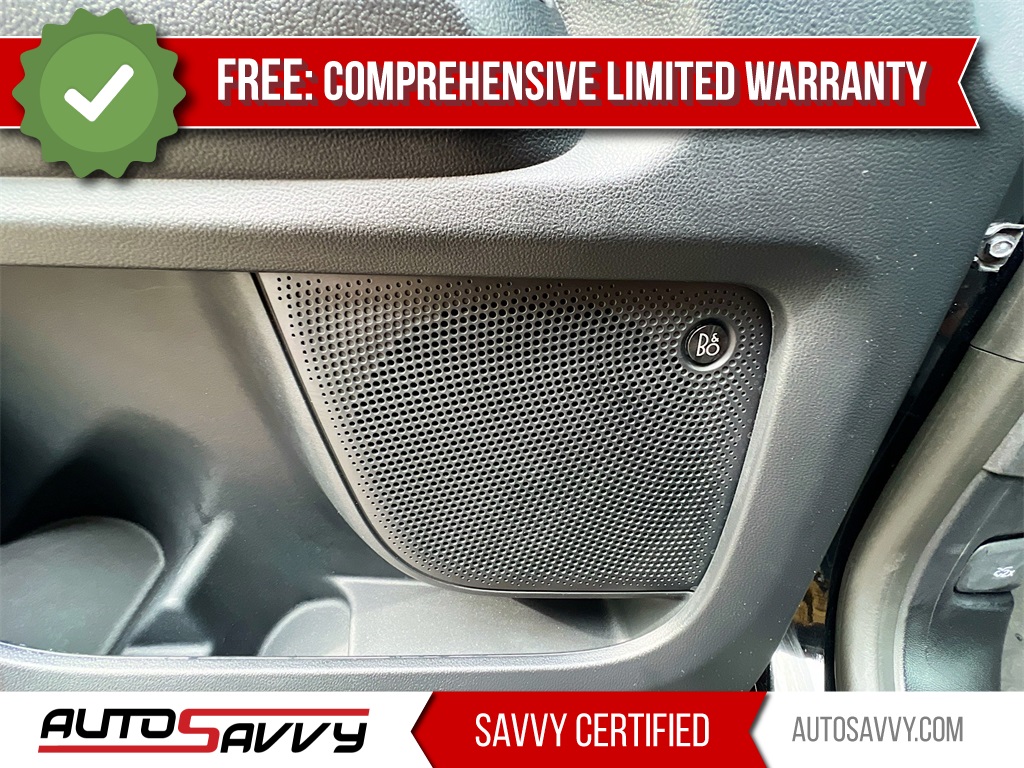 2024 Ford Bronco Sport Outer Banks Black at Legacy Ford