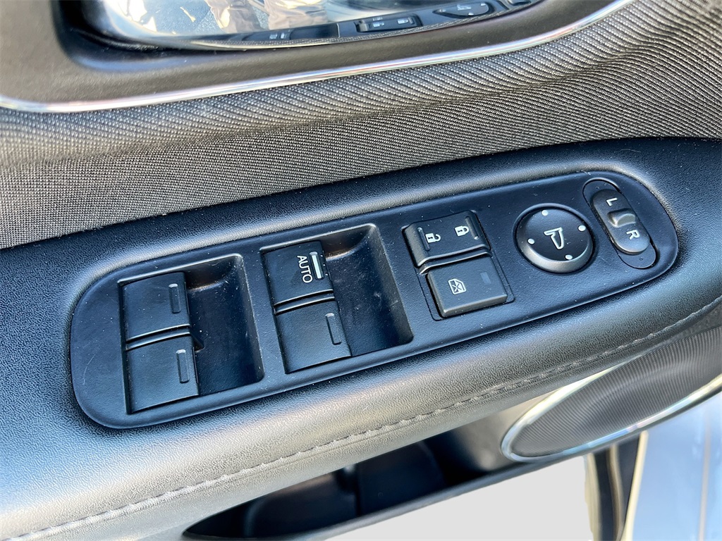 2022 Honda HR-V EX Silver at Classic Chevrolet Galveston