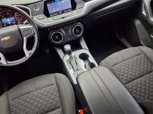 2020 Chevrolet Blazer