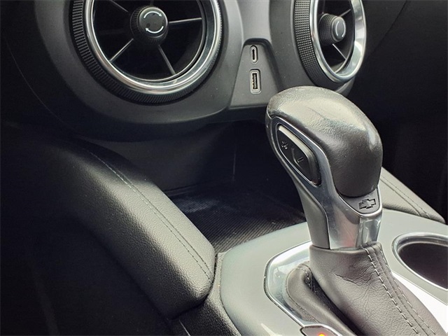 2020 Chevrolet Blazer