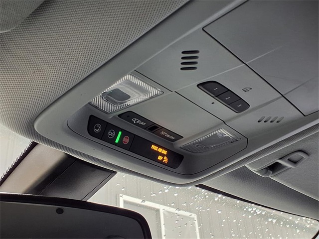 2020 Chevrolet Blazer