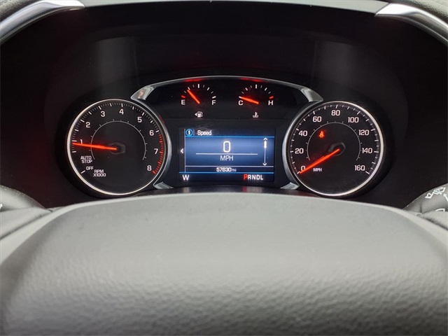 2020 Chevrolet Blazer