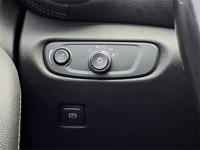 2020 Chevrolet Blazer