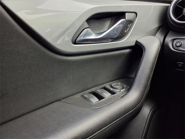 2020 Chevrolet Blazer