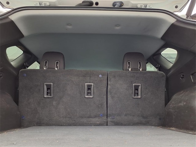 2020 Chevrolet Blazer