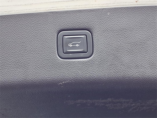 2020 Chevrolet Blazer