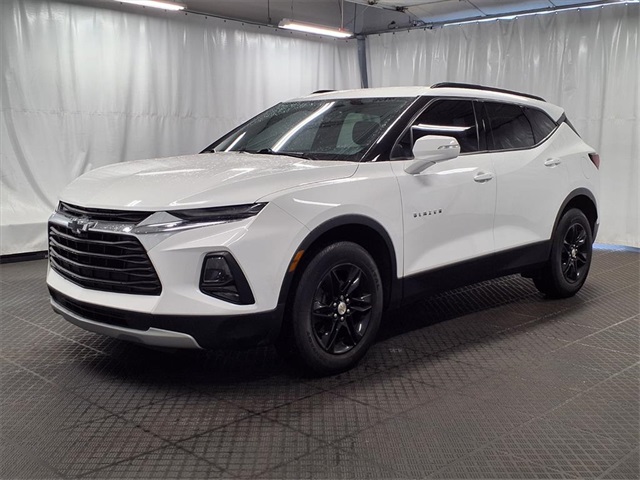 2020 Chevrolet Blazer