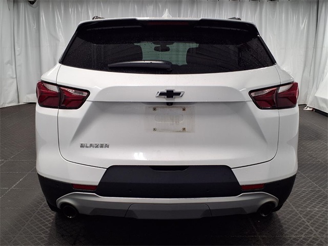 2020 Chevrolet Blazer