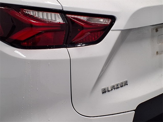 2020 Chevrolet Blazer