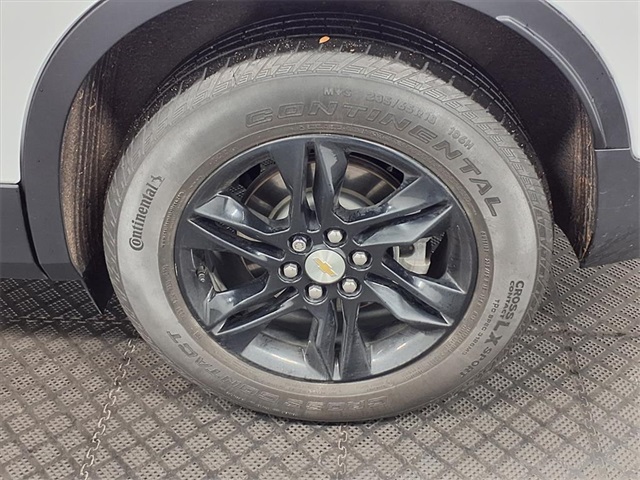 2020 Chevrolet Blazer