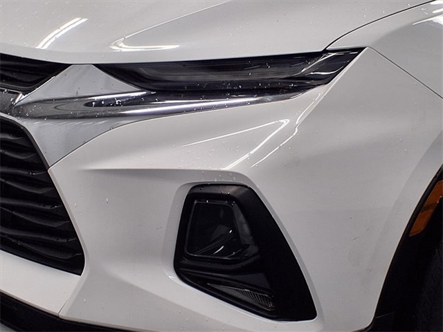 2020 Chevrolet Blazer