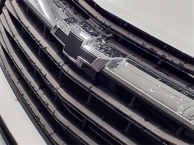 2020 Chevrolet Blazer