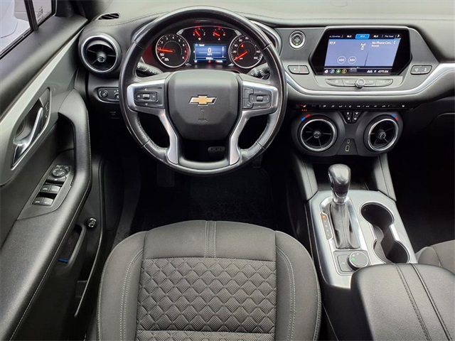 2020 Chevrolet Blazer