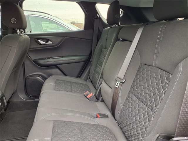 2020 Chevrolet Blazer