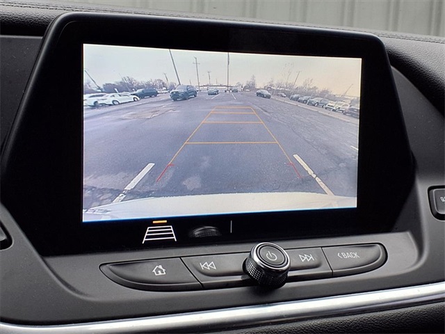 2020 Chevrolet Blazer