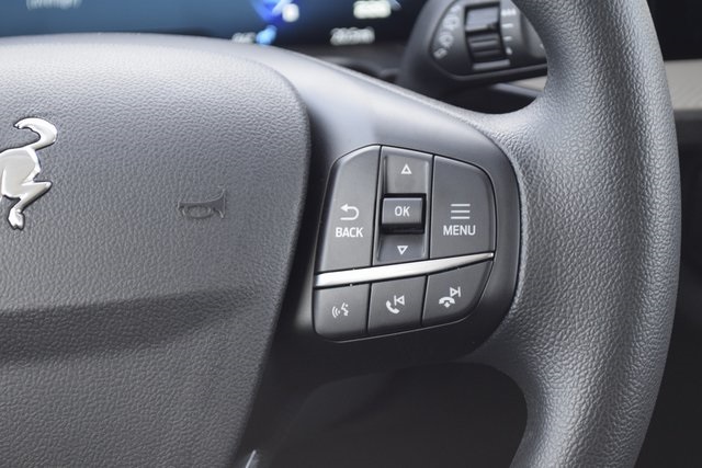 2025 Ford Bronco Sport Big Bend Gray at Wharton Ford