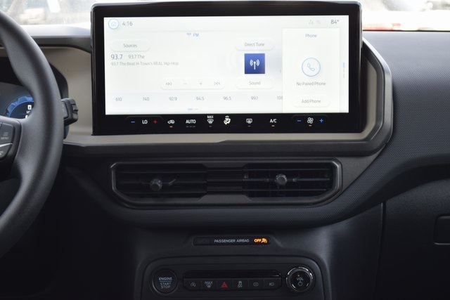 2025 Ford Bronco Sport Big Bend Gray at Wharton Ford