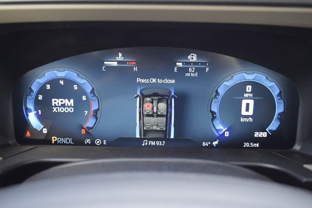 2025 Ford Bronco Sport Big Bend Gray at Wharton Ford