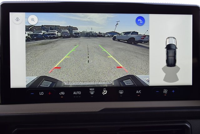 2025 Ford Bronco Sport Big Bend Gray at Wharton Ford